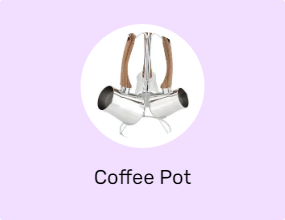 Coffee Pot