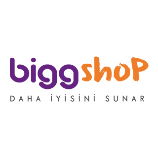 BiggShop logo