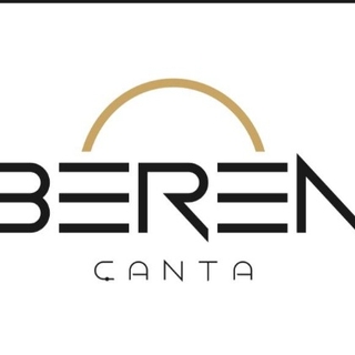 Beren Canta & Valiz logo