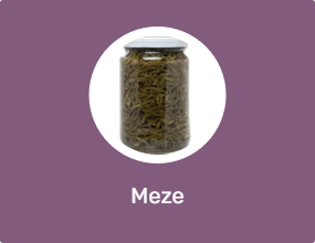 Meze