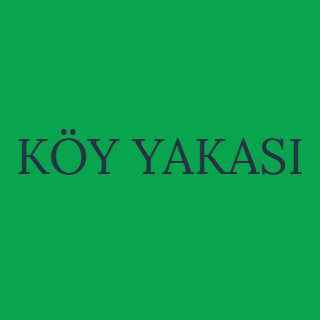 KÖY YAKASI