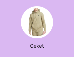 Ceket