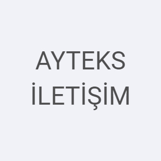 AYTEKS İLETİŞİM
