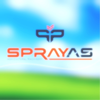 SPRAYAS TARIM MAKİNALARI
