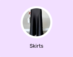 Skirts