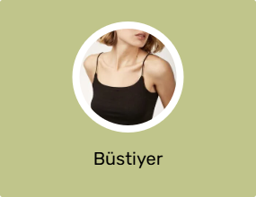 Büstiyer