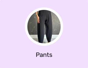 Pants