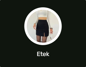 Etek