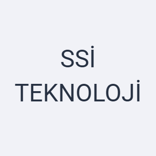 SSİ TEKNOLOJİ