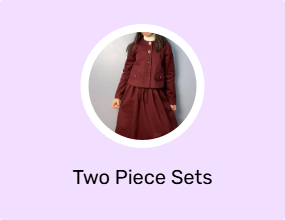 Two Piece Sets