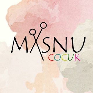 Masnu Çocuk logo