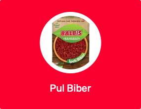Pul Biber