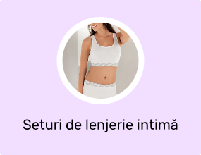 Seturi de lenjerie intimă