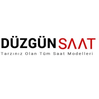 DÜZGÜN SAAT logo