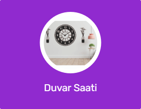 Duvar Saati