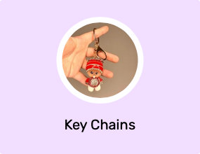Key Chains