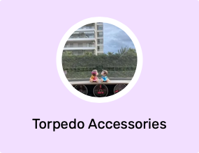 Torpedo Accessories