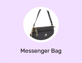 Messenger Bag