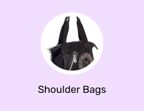 Shoulder Bags