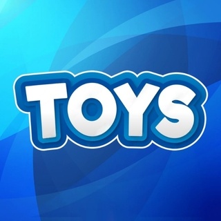 Toys logo