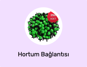 Hortum Bağlantısı