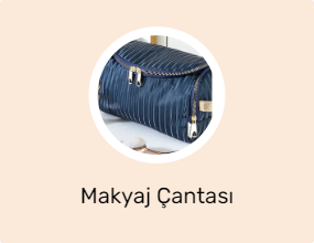 Makyaj Çantası