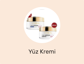 Yüz Kremi
