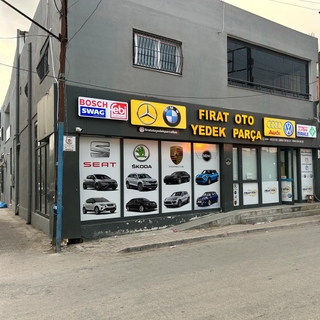 FIRAT OTO YEDEK PARÇA