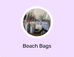 Beach Bags