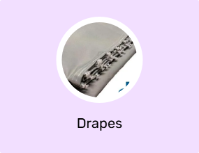 Drapes