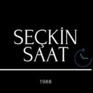 Seçkin Saat Manisa logo