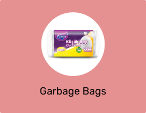 Garbage Bags