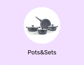 Pots&Sets