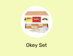 Okey Set