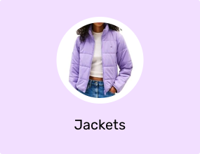 Jackets