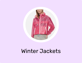 Winter Jackets