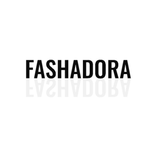 FASHADORA logo