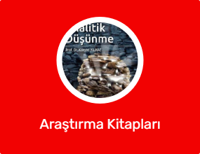 Araştırma Kitapları