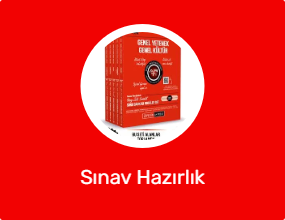 Sınav Hazırlık