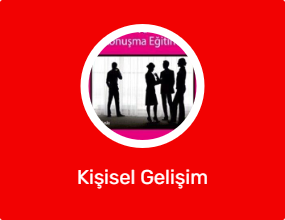 Kişisel Gelişim