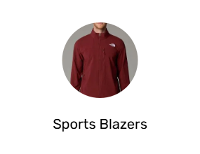 Sports Blazers