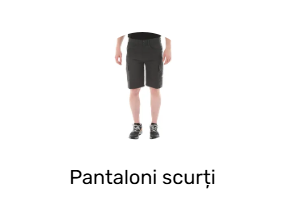 Pantaloni scurți