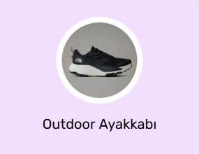 Outdoor Ayakkabı