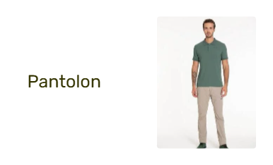 Pantolon