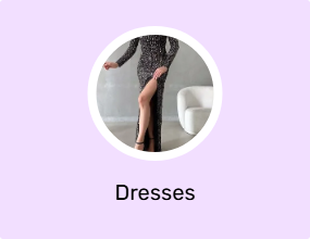 Dresses