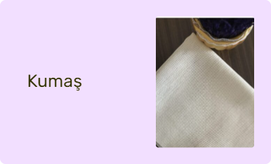 Kumaş