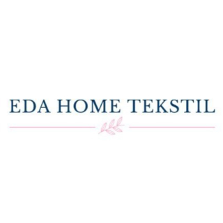 EDA HOME TEKSTİL logo