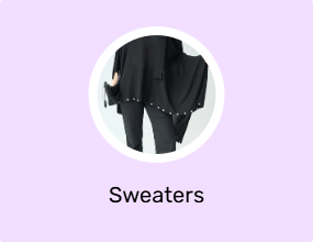 Sweaters