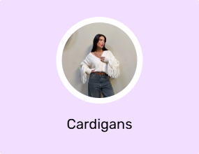 Cardigans