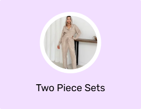 Two Piece Sets